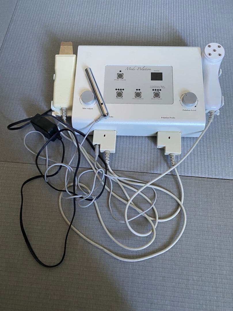 Multi Radiance 美顔器