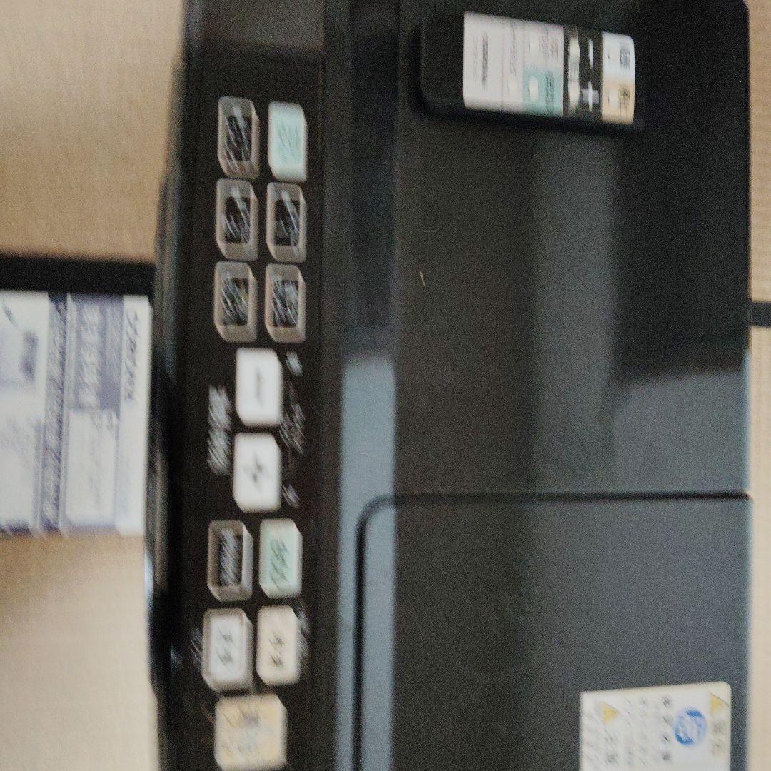 石油ファンヒーター　リモコン付　コロナ　FH-WZ4618BY　臭いあり