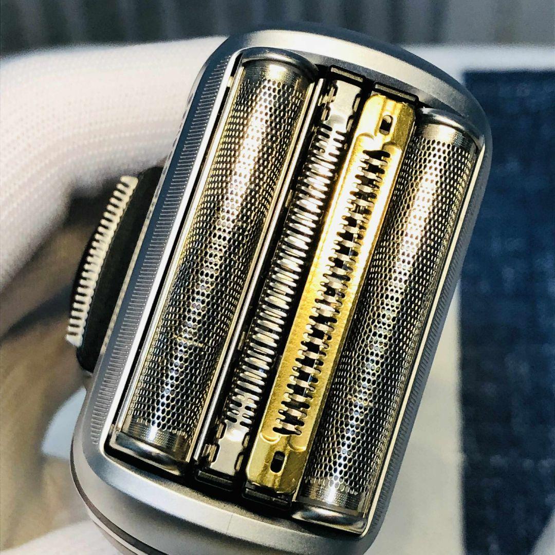 【展示、未使用品】BRAUN シリーズ9 Pro 9455cc メンズシェーバー