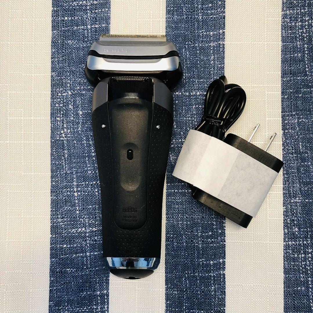 【展示、未使用品】BRAUN シリーズ9 Pro 9455cc メンズシェーバー