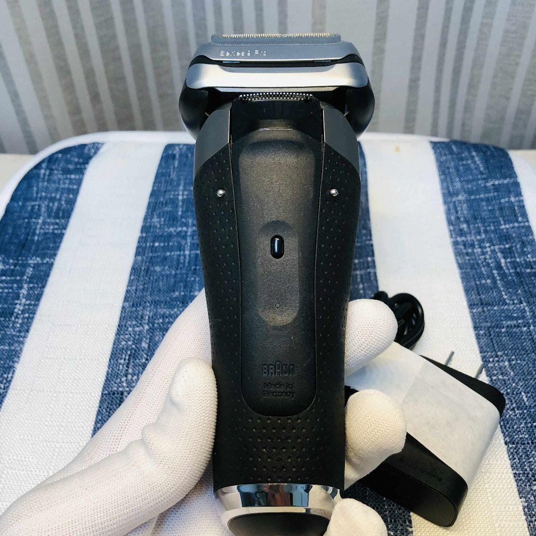 【展示、未使用品】BRAUN シリーズ9 Pro 9455cc メンズシェーバー