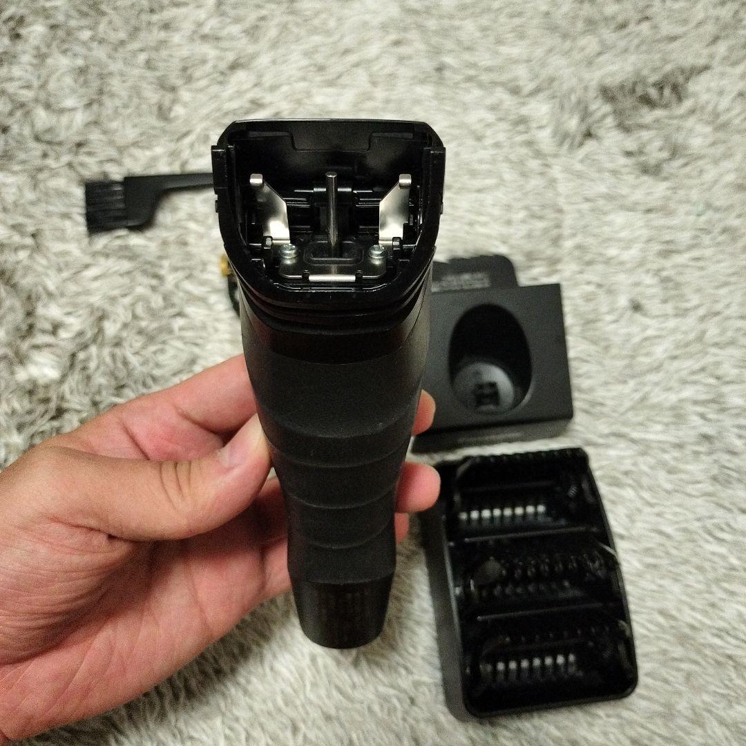 Panasonic ER-GP80 バリカン