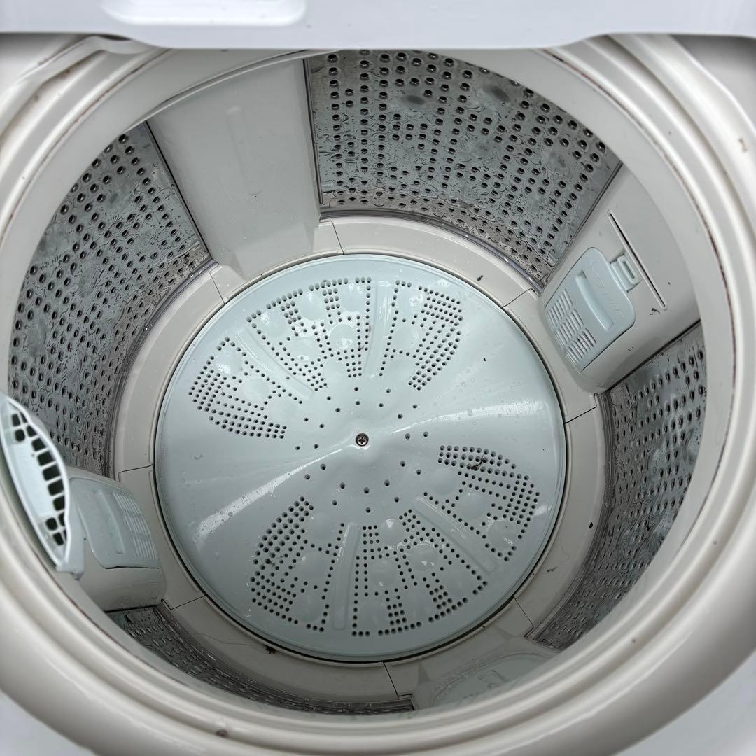 〜専用〜東京23区内設置無料‼️】HITACHI 洗濯機8キロ　2017年製