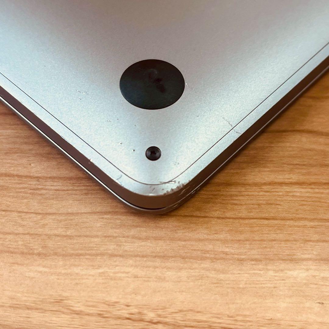 MacBook pro 13インチ 2020 M1 16G 512G 管3706