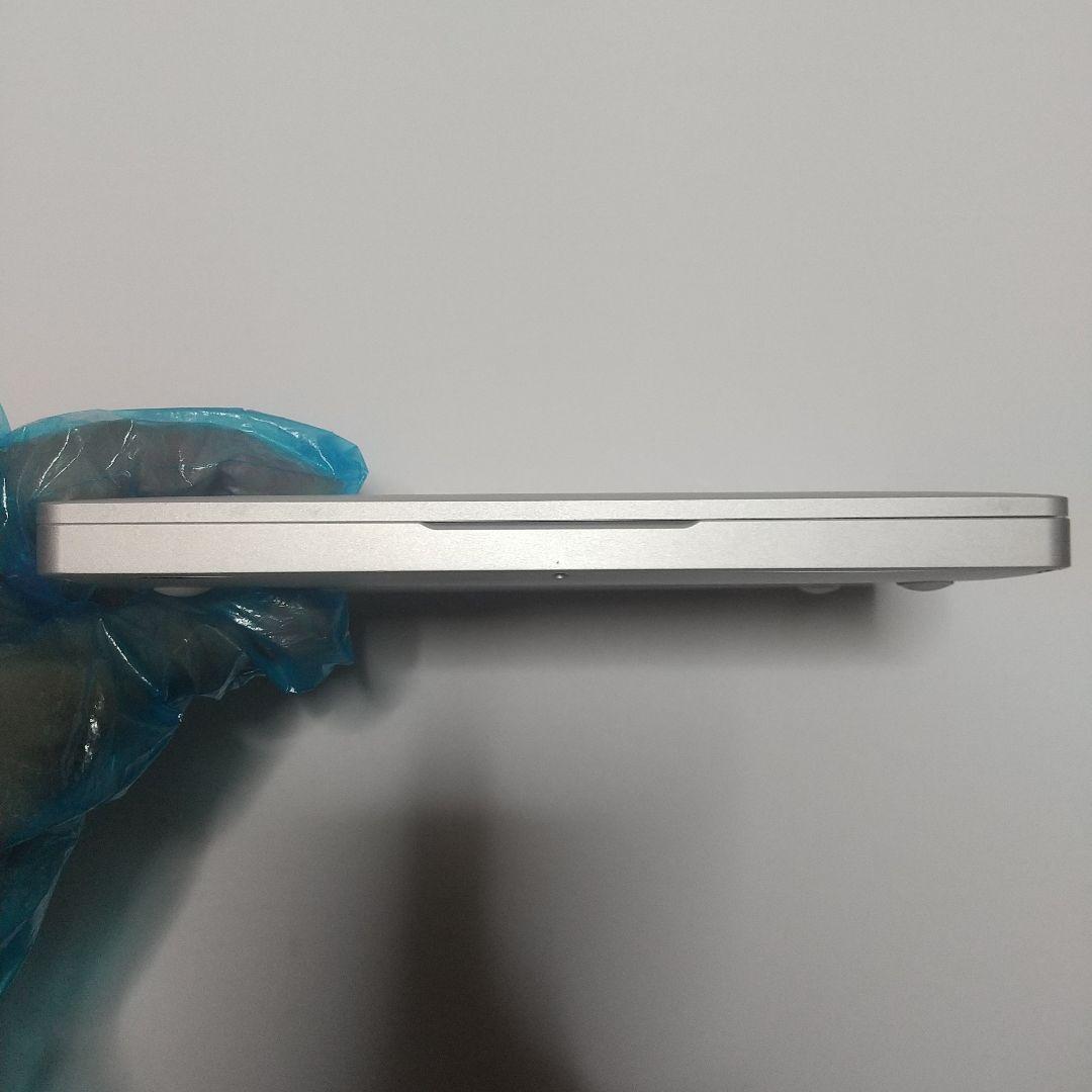 GPD Pocket　Windows11　バッテリーほぼ新品