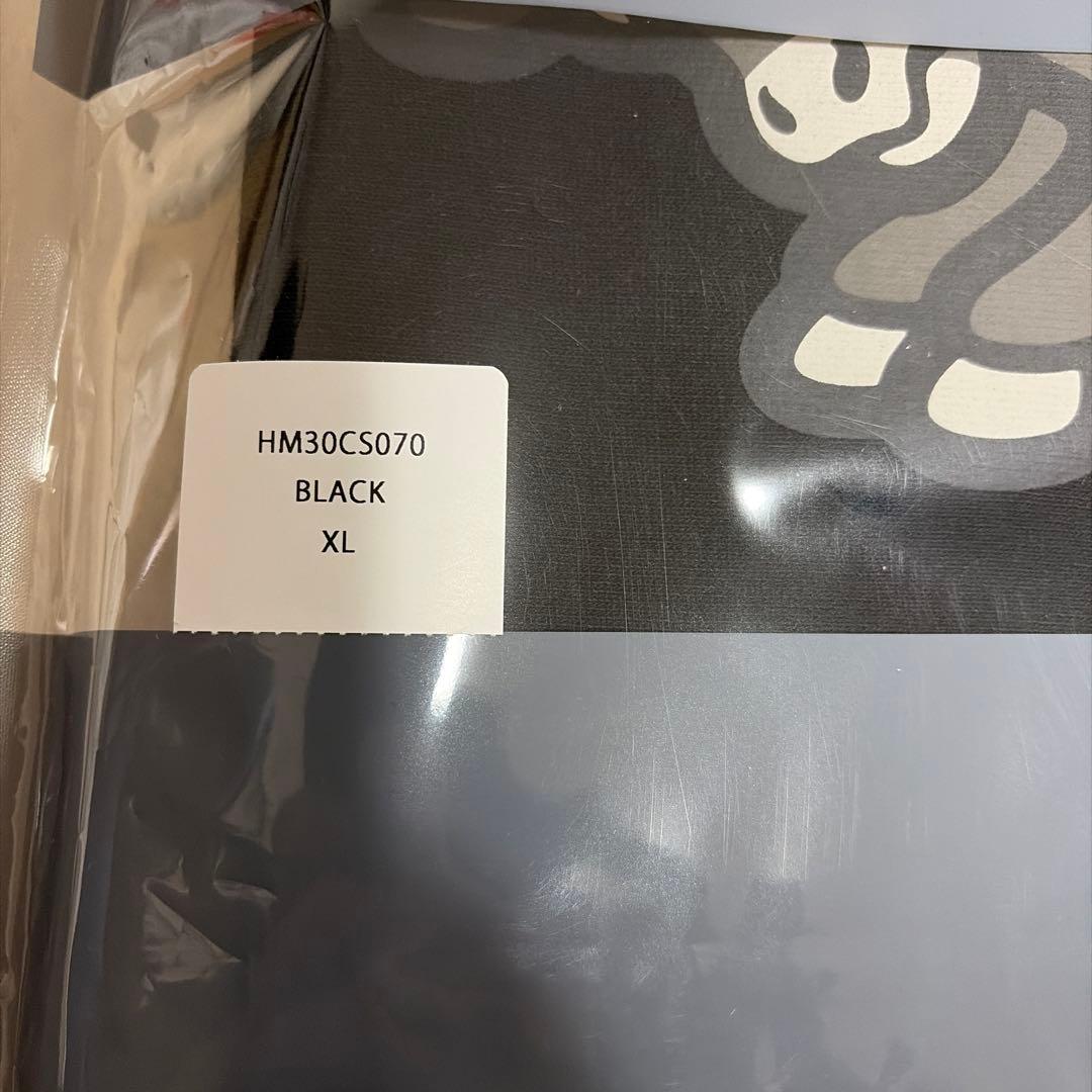 XLサイズ HUMAN MADE ANIMAL HOODIE KOBE