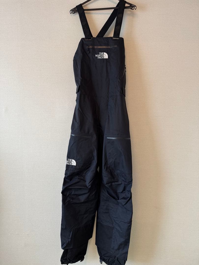 ザノースフェイス/18AW/BEAMS別注/MULTIDOORSY BIB/ Ｌ