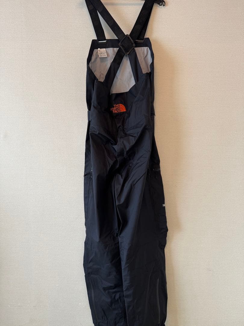 ザノースフェイス/18AW/BEAMS別注/MULTIDOORSY BIB/ Ｌ