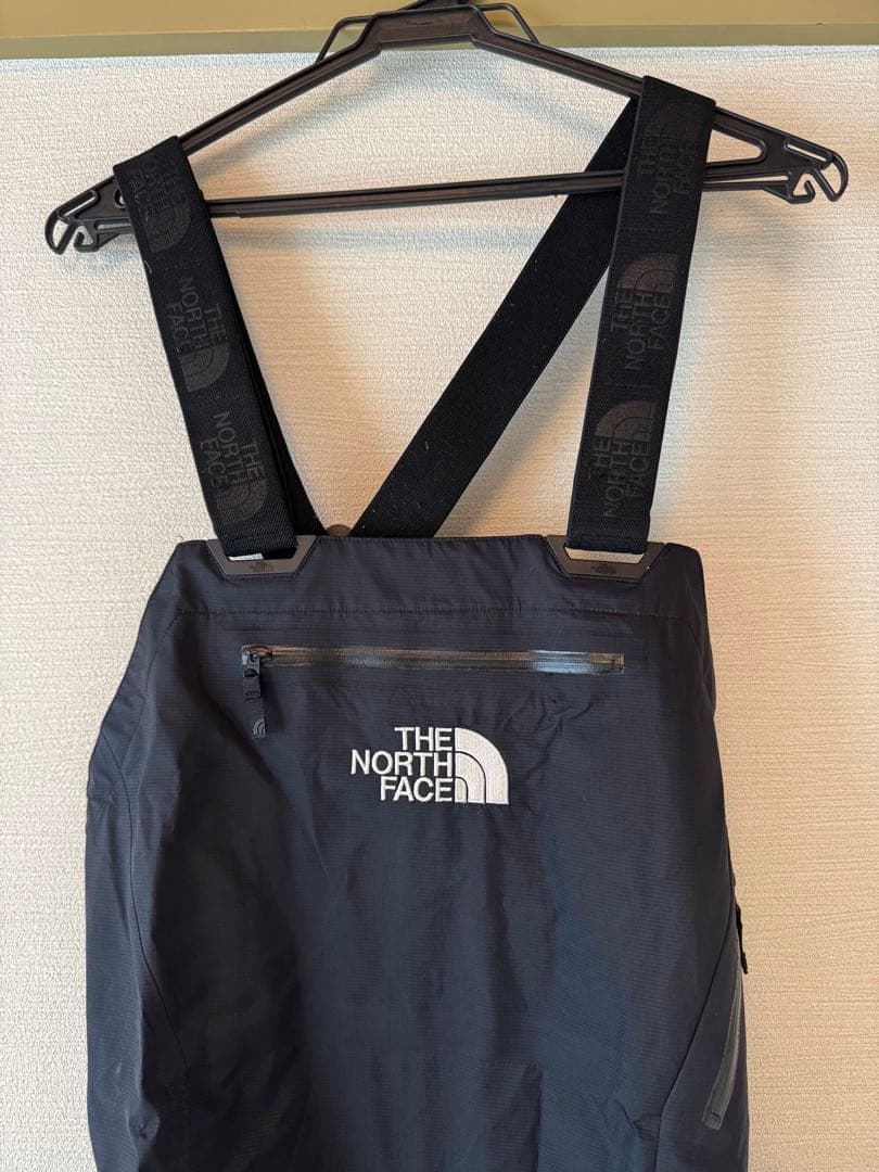 ザノースフェイス/18AW/BEAMS別注/MULTIDOORSY BIB/ Ｌ