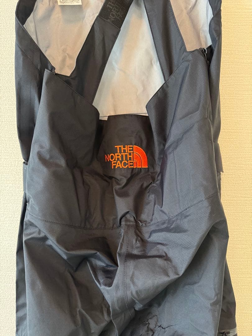 ザノースフェイス/18AW/BEAMS別注/MULTIDOORSY BIB/ Ｌ