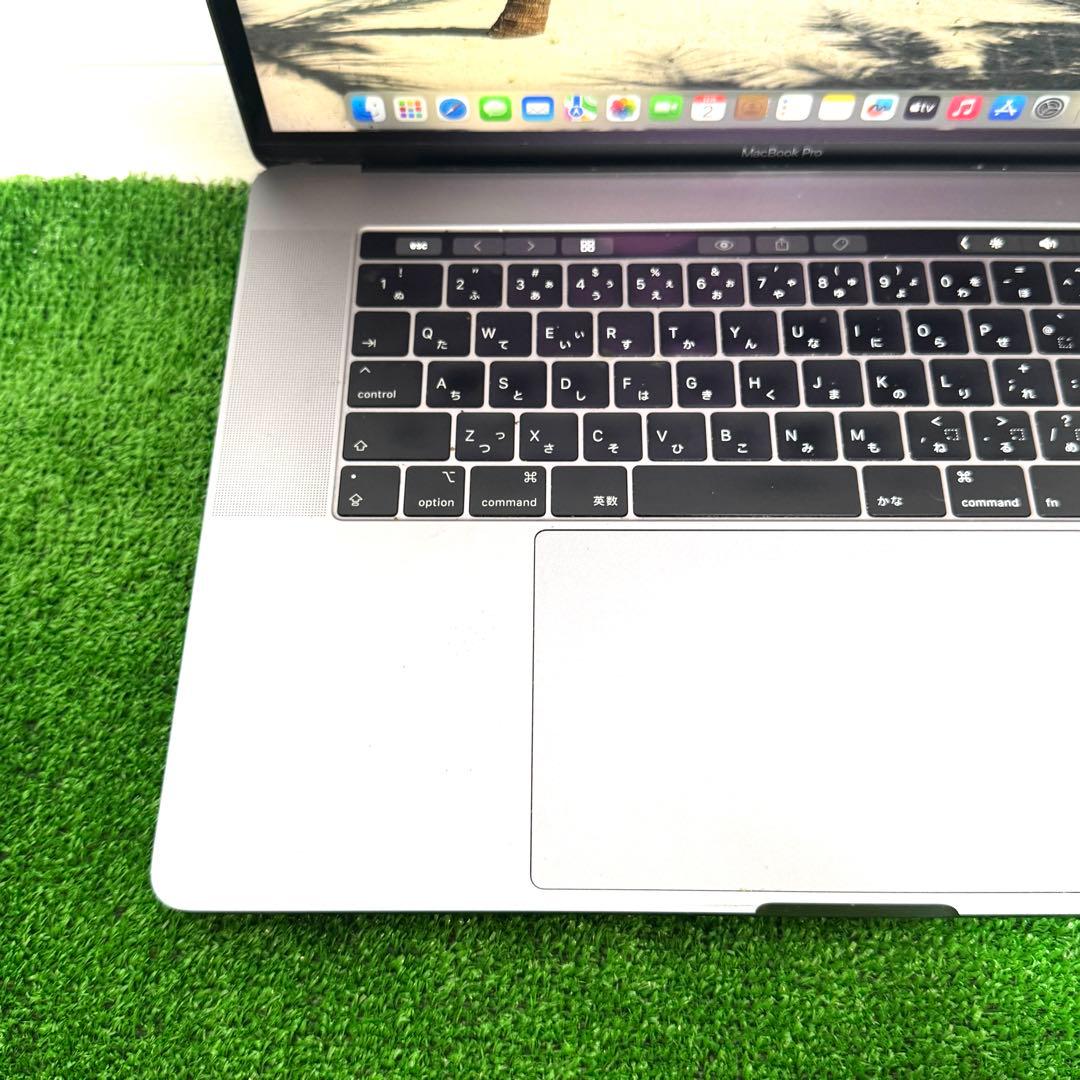 MacBook Pro i7 SSD512GB メモリ16GB ノートPC