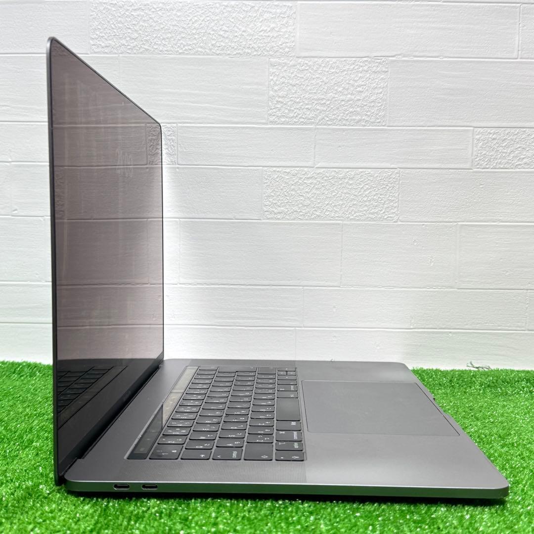 MacBook Pro i7 SSD512GB メモリ16GB ノートPC