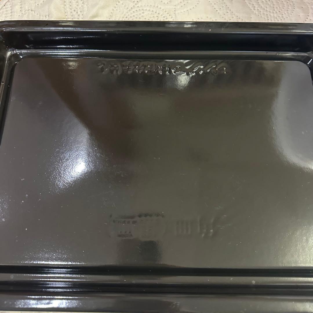 ⑨ HITACHI MRO-W1A オーブンレンジ ブラック