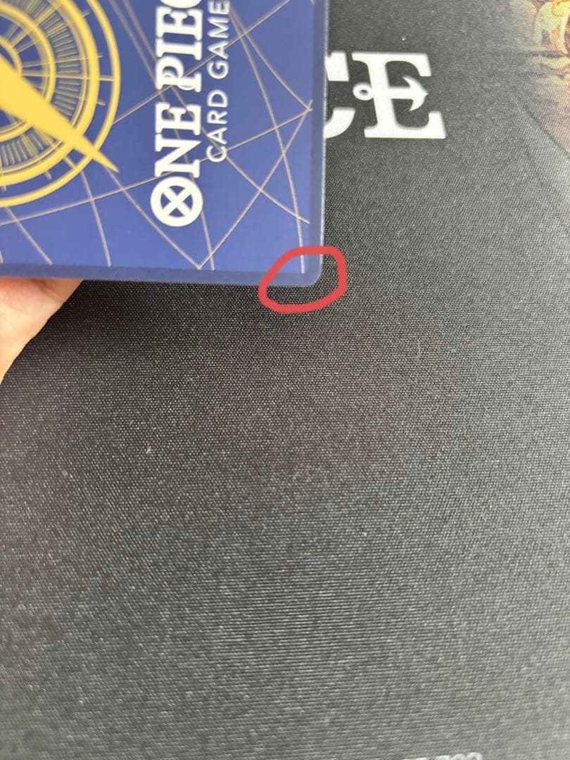 ワンピースカード サボ手配書