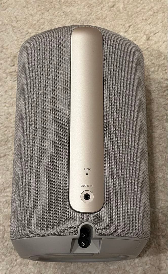 SONY ワイヤレススピーカー　SRS-RA3000