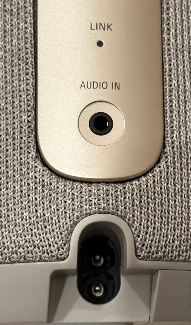 SONY ワイヤレススピーカー　SRS-RA3000