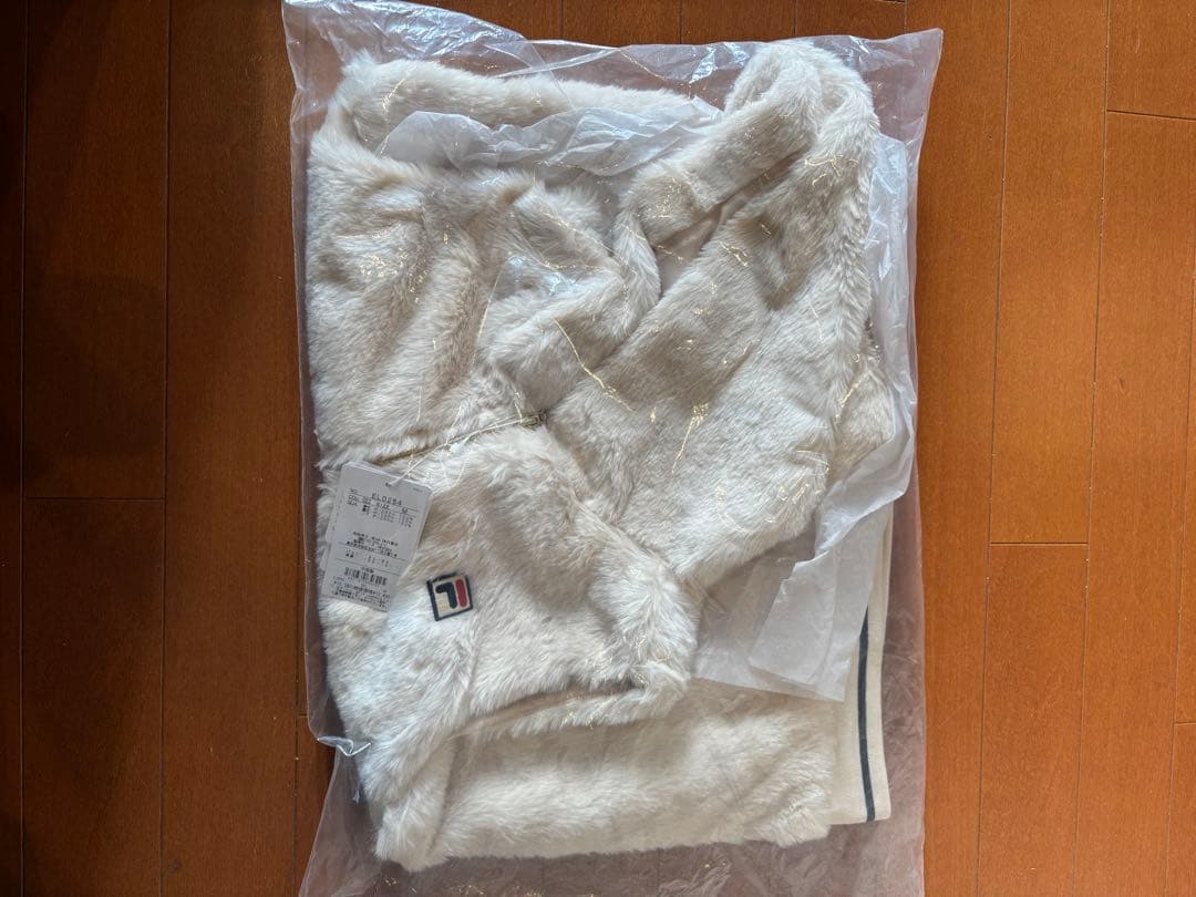 フィラ FILA テニスウェア レディース ベスト EL0254 2025FW