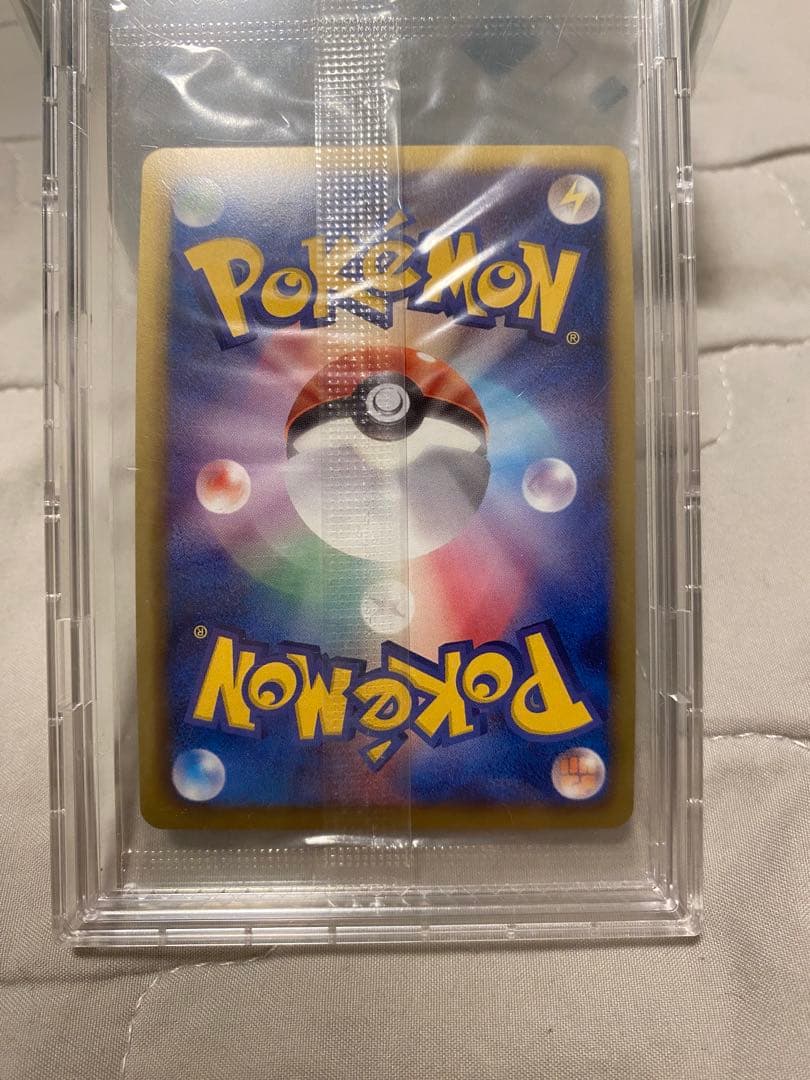 さ*し様 【美品　未開封】レックウザ ノブナガの野望