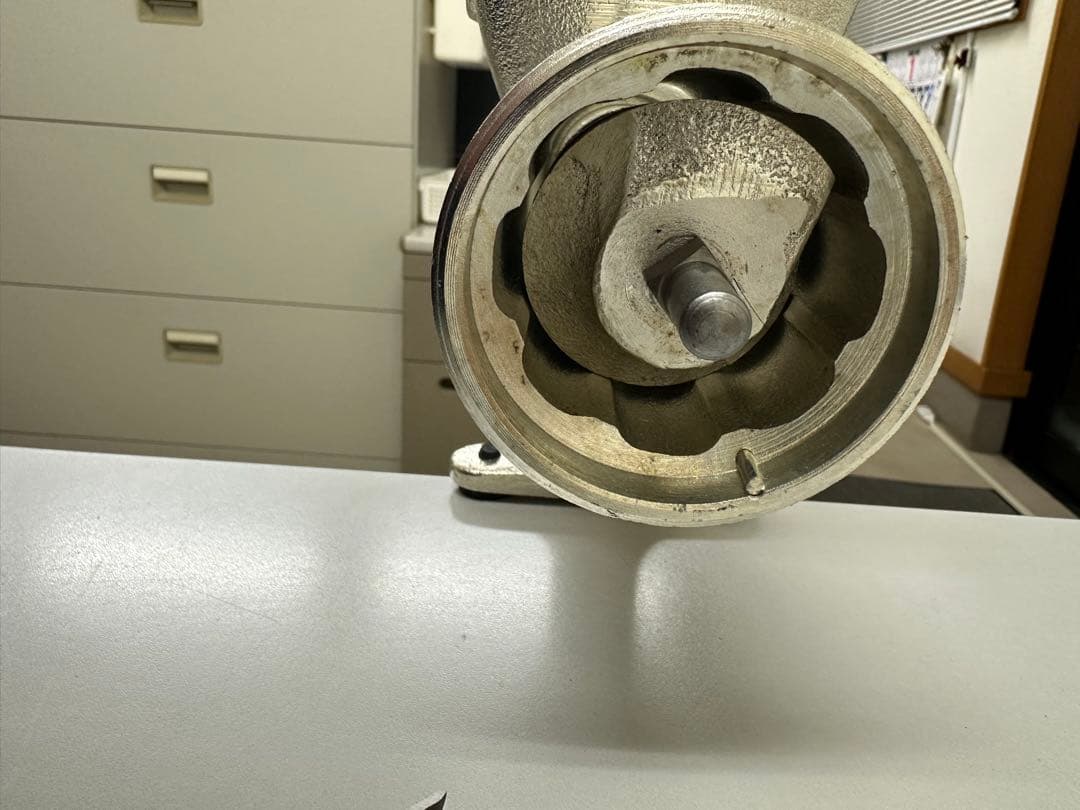 ボニーミンサー No.10 日本製 調理器具