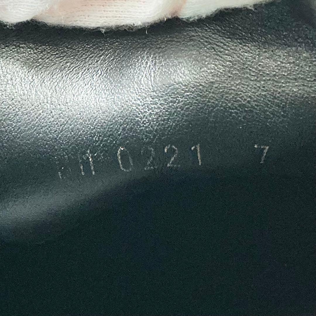 LOUIS VUITTON 　スニーカー　モノグラム・キャンバス　厚底　26cm