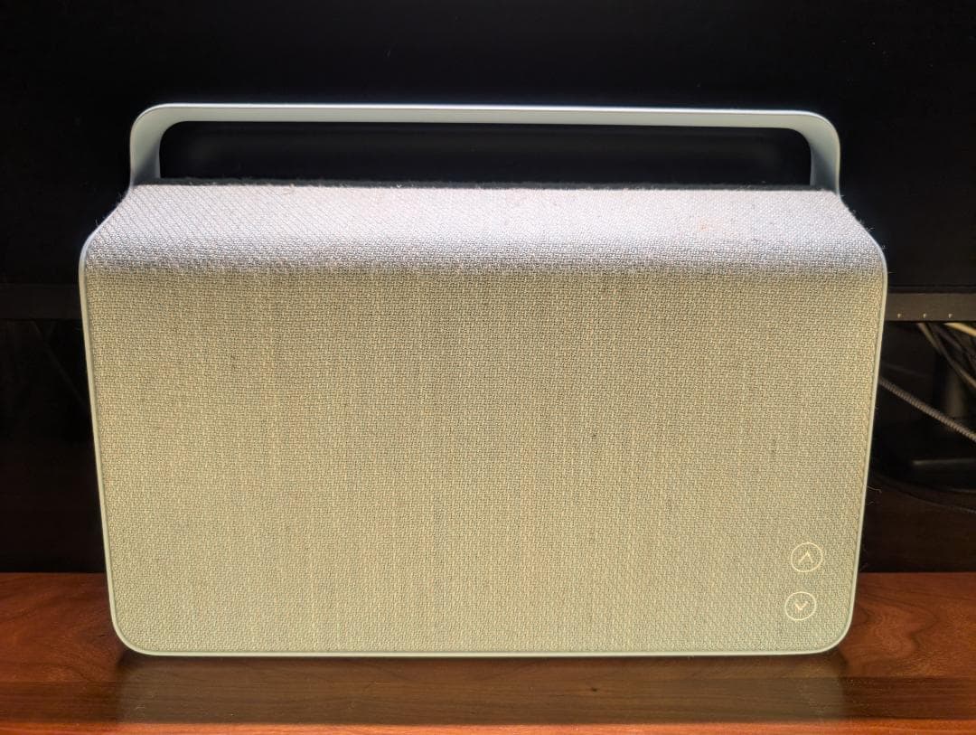 【高音質】Vifa  Bluetoothスピーカー