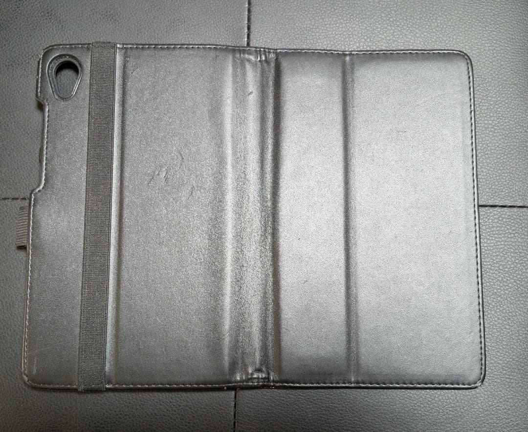 NEC LAVIE T8 TO875CAS プラチナグレー 8インチタブレット