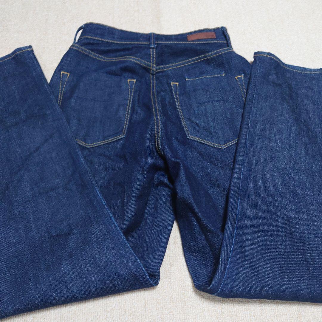 YANUKヤヌーク　ANNボーイズテーパード 24