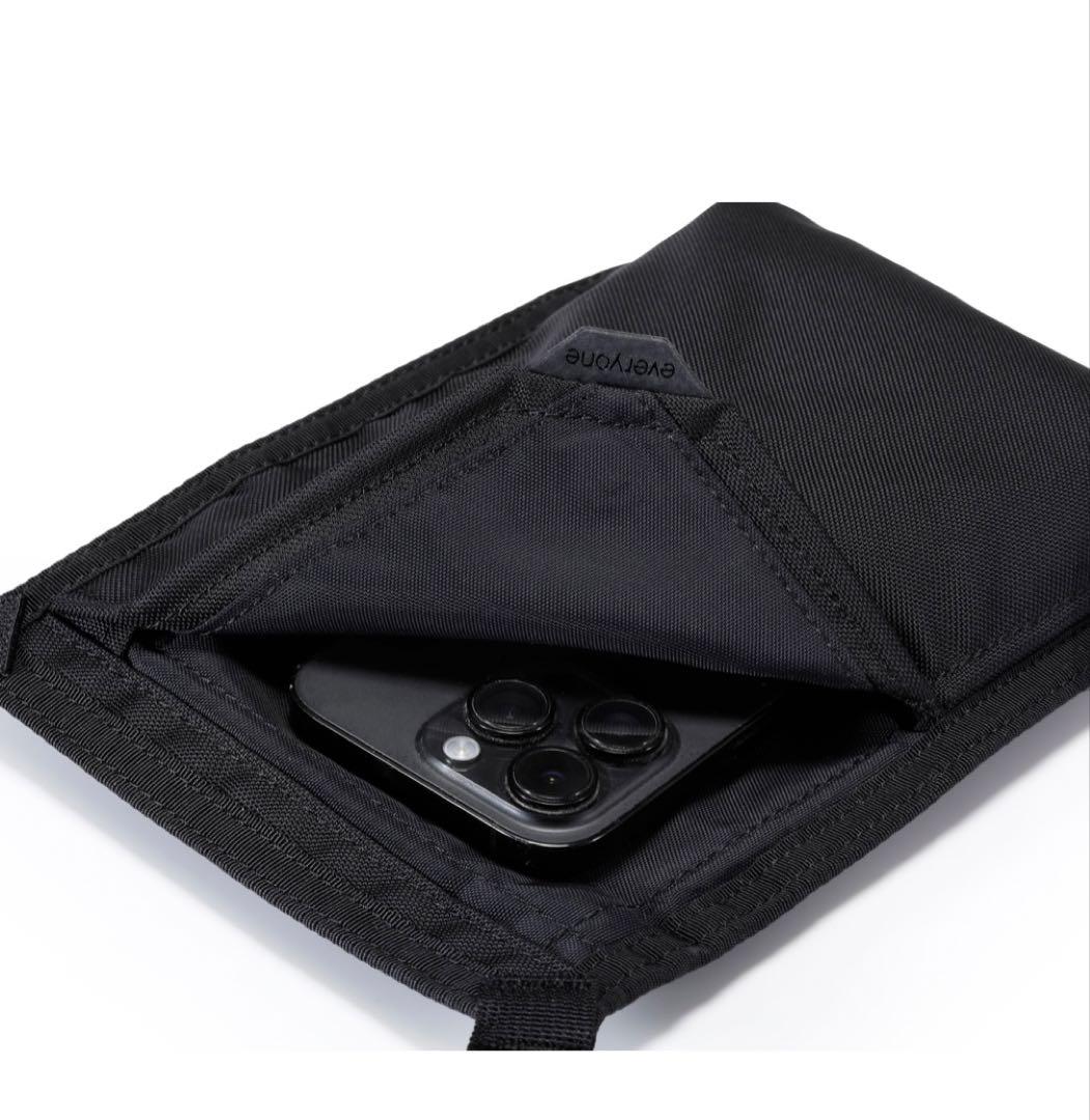 MONOLITH remixed by everyone ポーチ バック 鞄