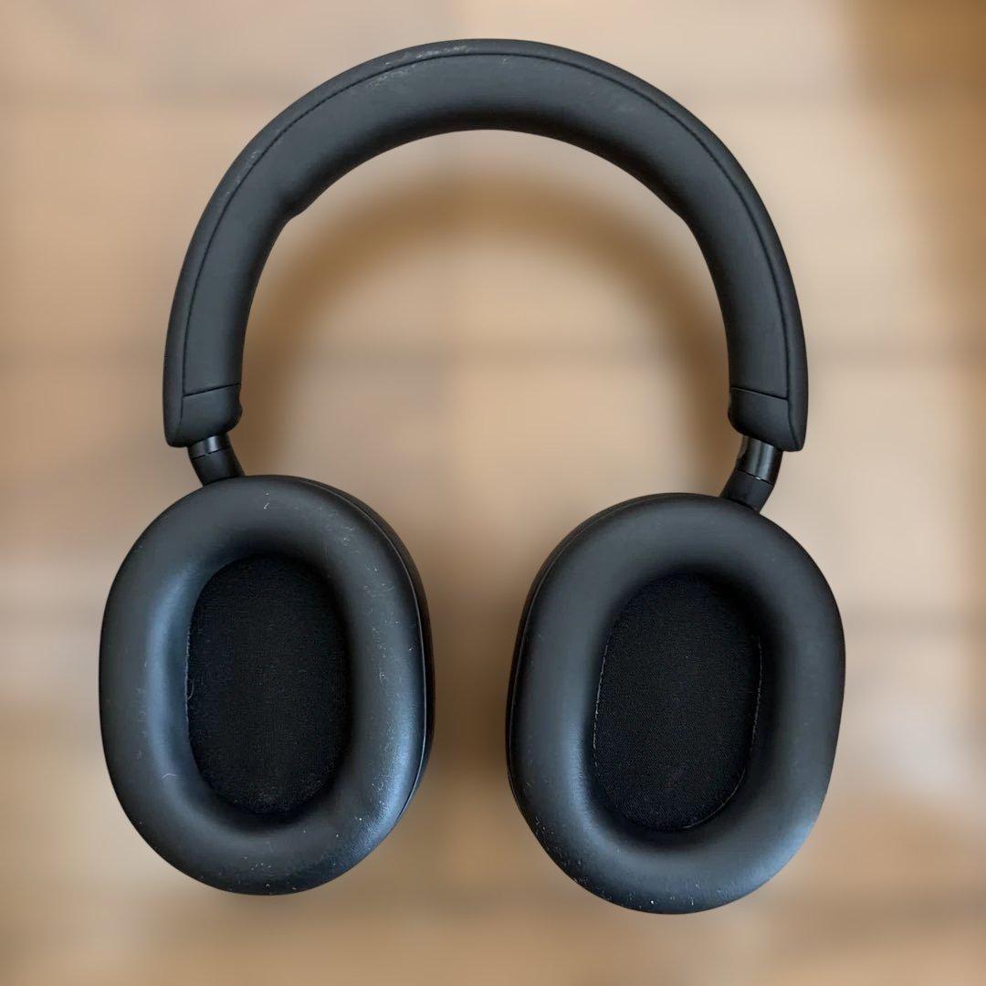 【最安値‼️】ソニーWH-1000XM5