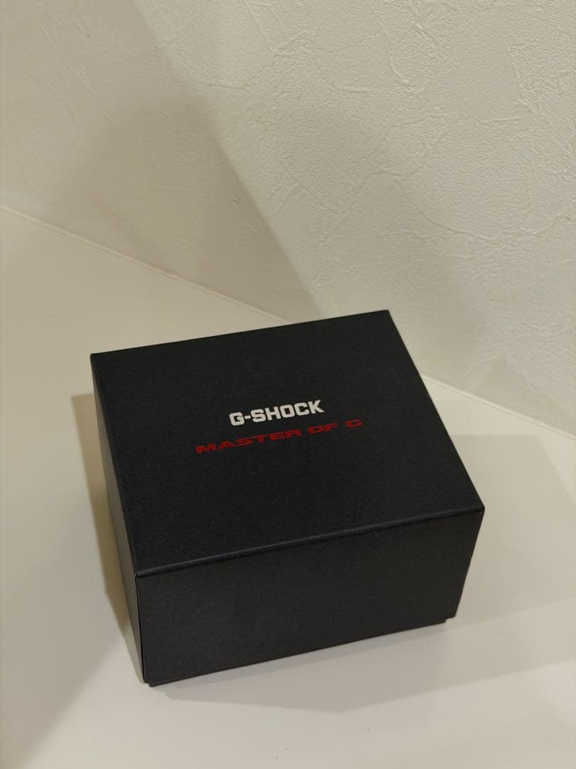 時計 G-SHOCK FROGMAN GWF-A1000XC-1AJF