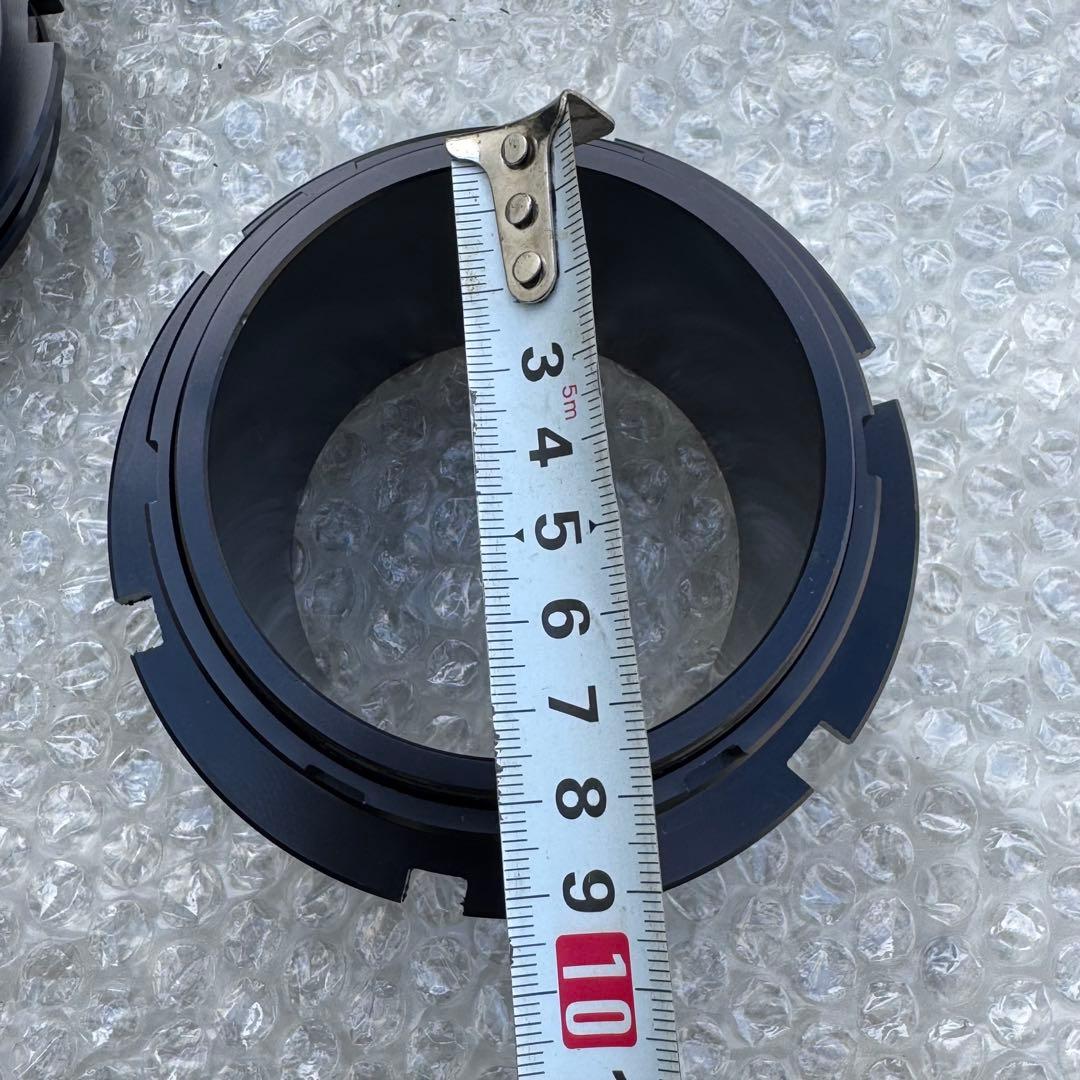 オーバーテック HA23 アルト リアスプリング アジャスター 車高調 ナビック