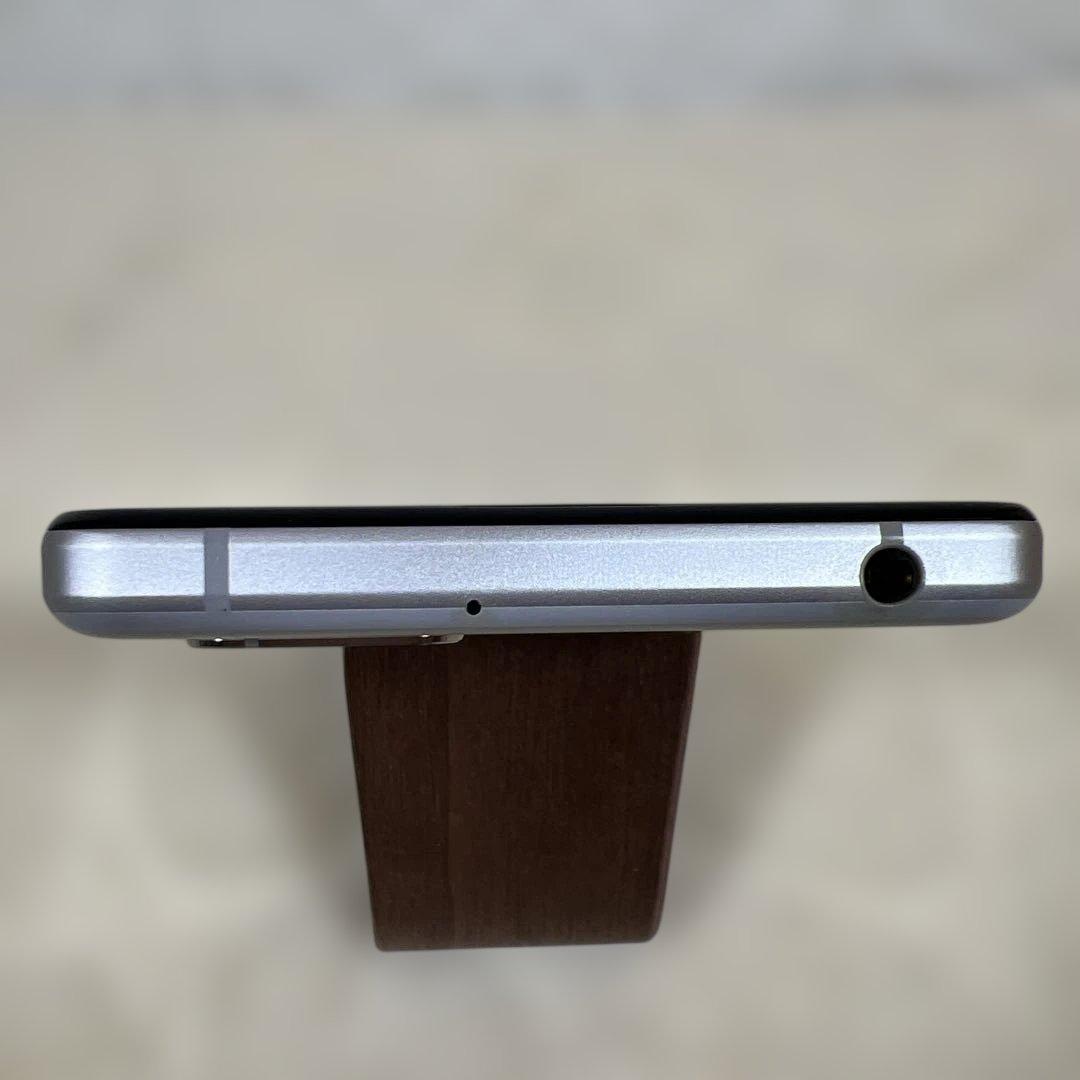 スマートフォン本体 AQUOS sence4 SH-M15