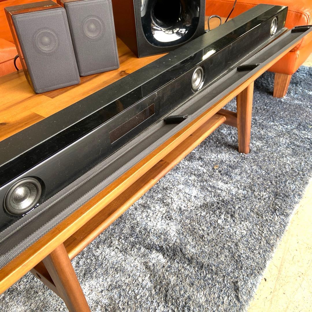 SONY ソニー⭐️サウンドバー