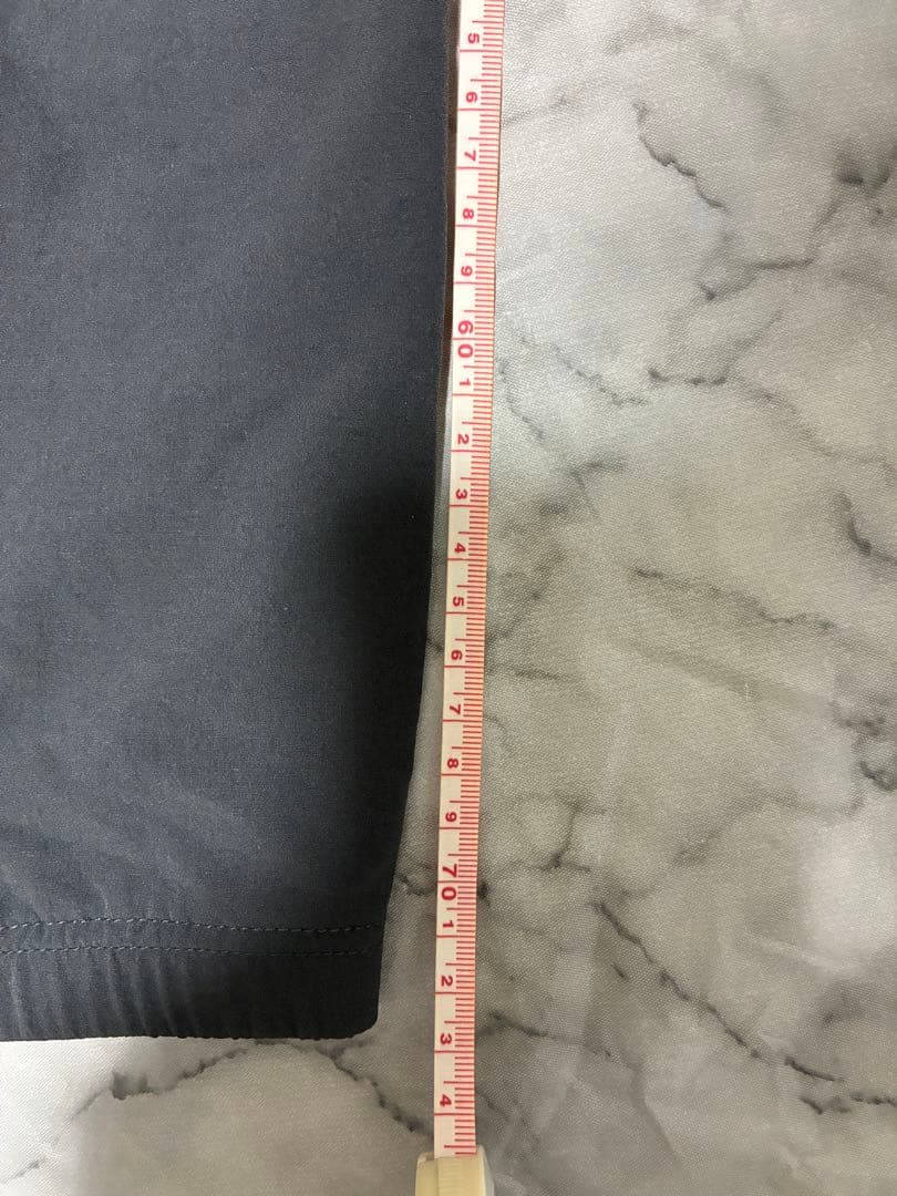 ア*ん様 エルドレッソ Ikangaa Pants グレー M