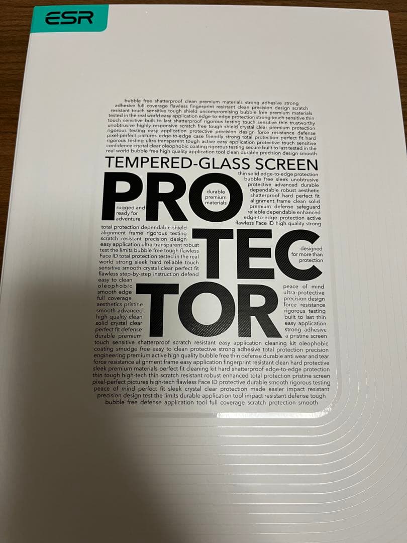 iPad A16本体 備品セット