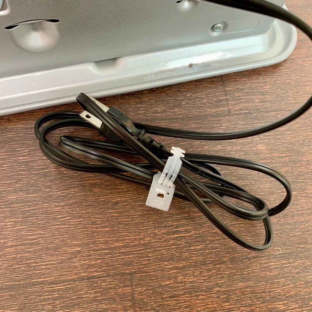 ダイニチ　ブルーヒーター　FW-E32S3 22年製　美品