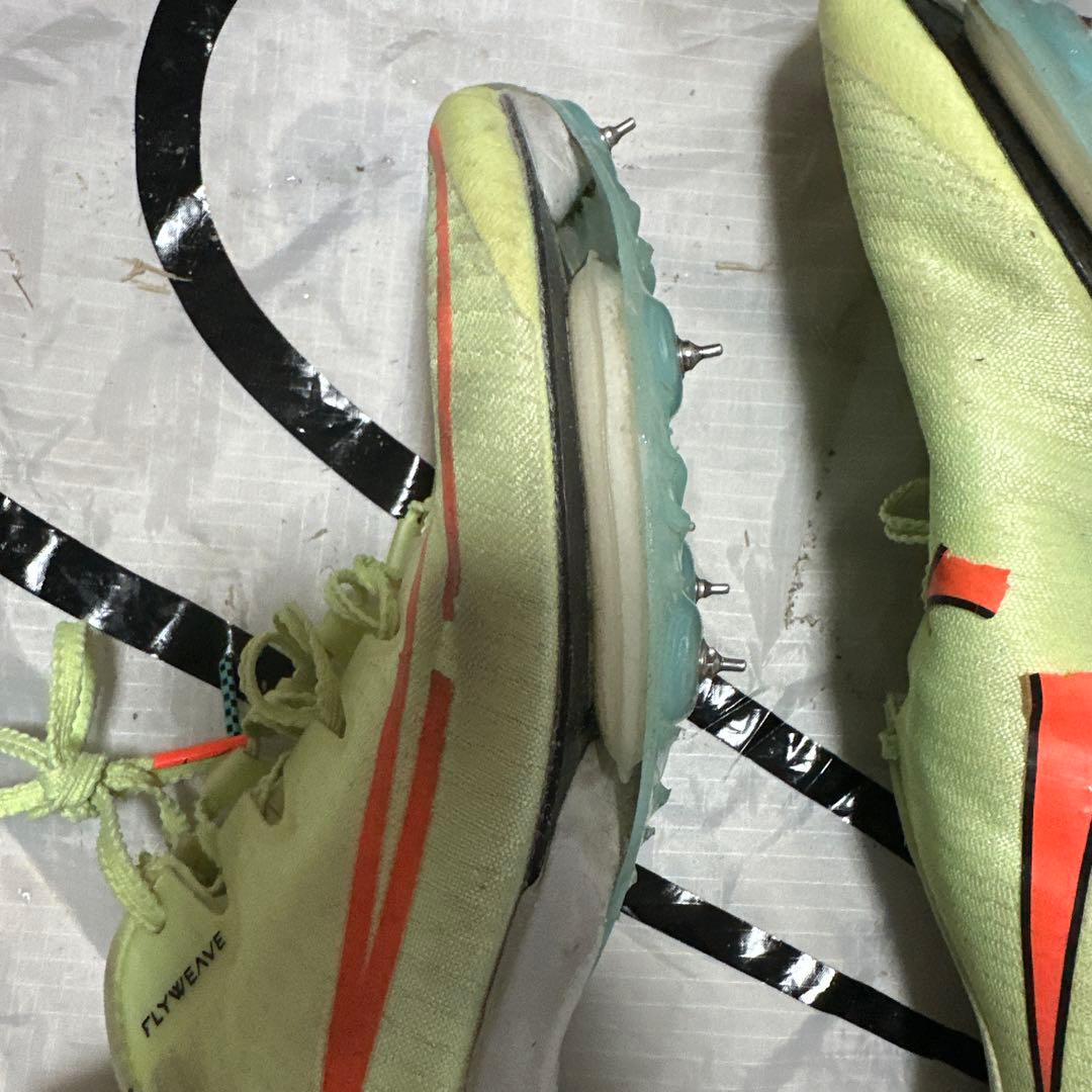 Nike Zoom Fly スパイクシューズ 25.5cm