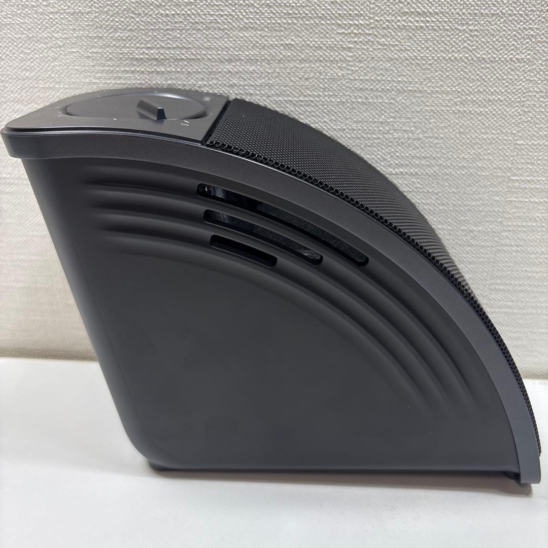 【美品】ミライスピーカーミニ Mirai speaker mini