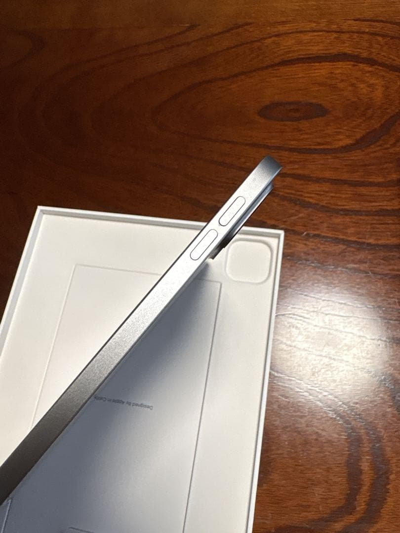 iPad Pro 11インチ　第4世代 256GB Wi-Fiモデル　充電器付き