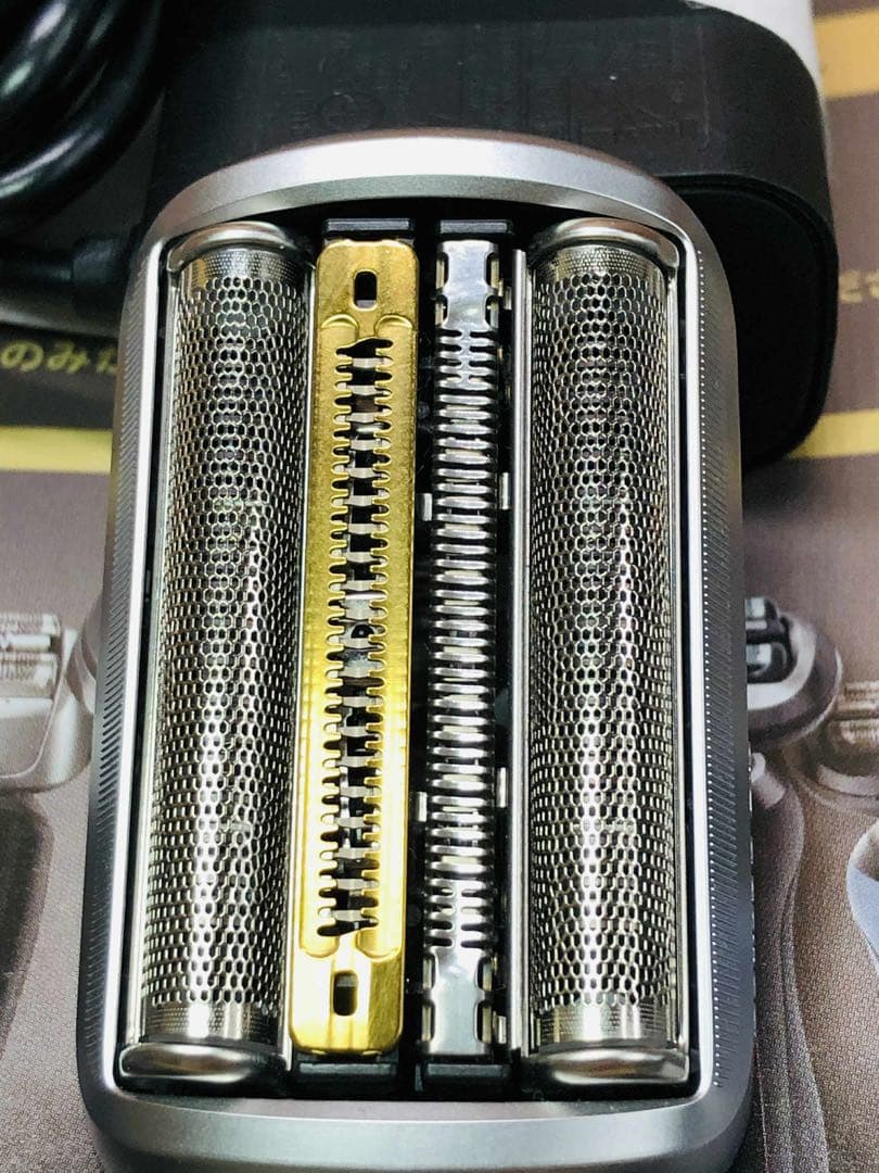 【展示、未使用品】Braun Series 9 Pro+ 9517s シェーバー