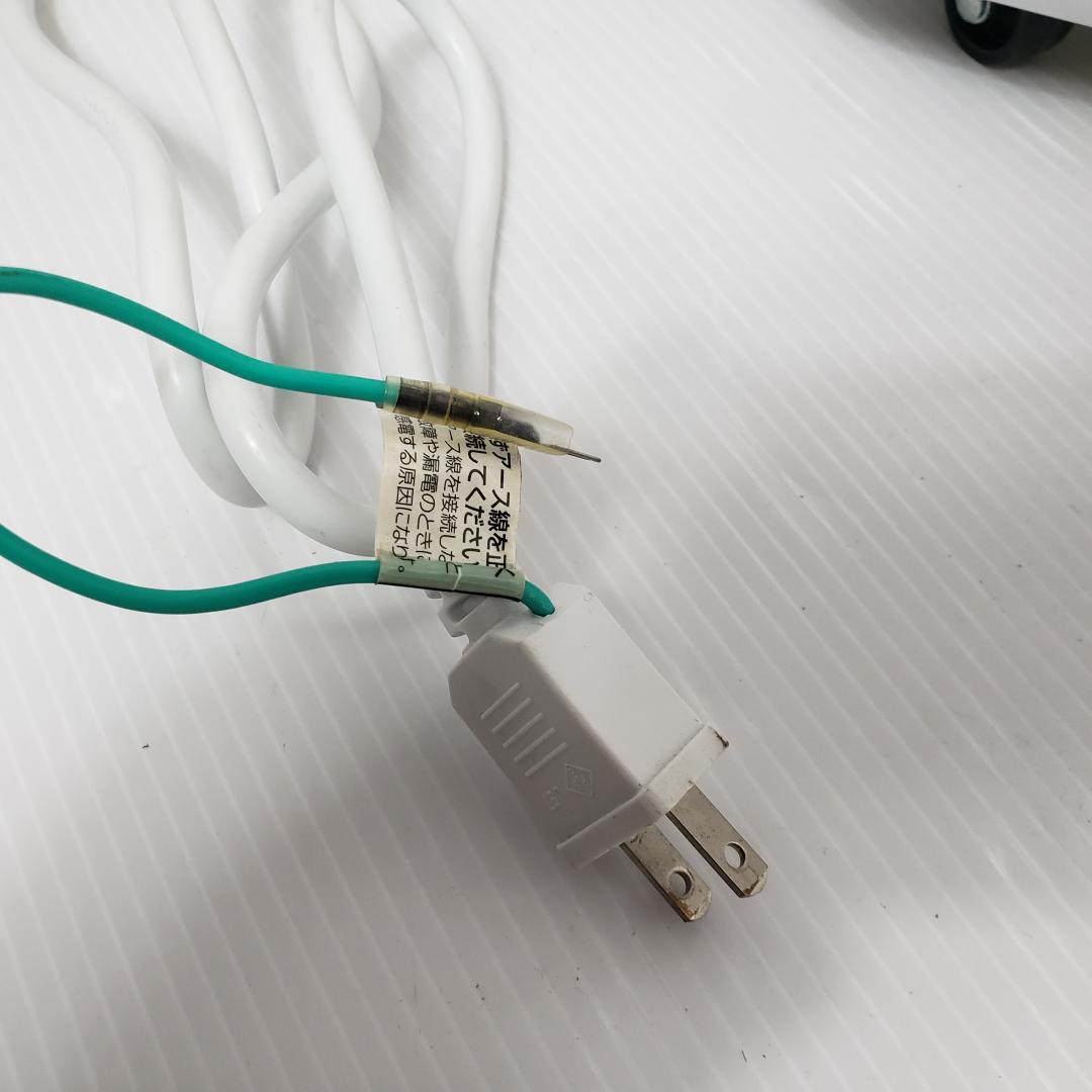 【2021年式】スポットエアコン JCF-MX801　スポットクーラー