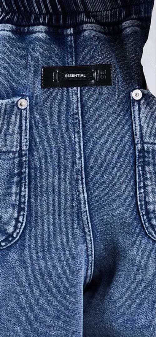 DOUBLE STANDADRD CLOTHING インディゴワイドパンツ 36