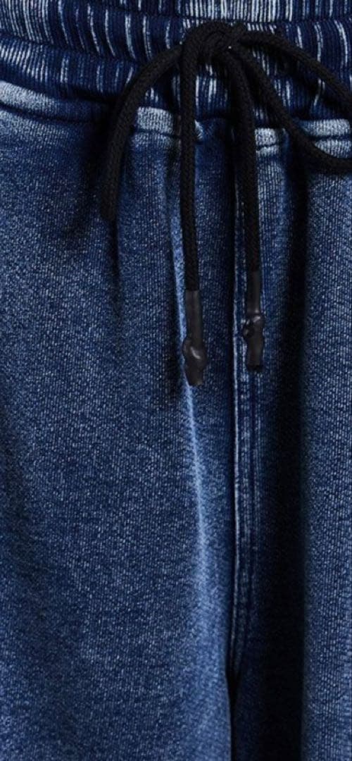 DOUBLE STANDADRD CLOTHING インディゴワイドパンツ 36