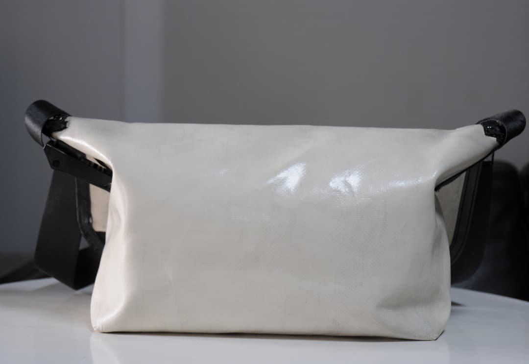 FREITAG フライターグ　F42 SURFSIDE6　オフホワイト