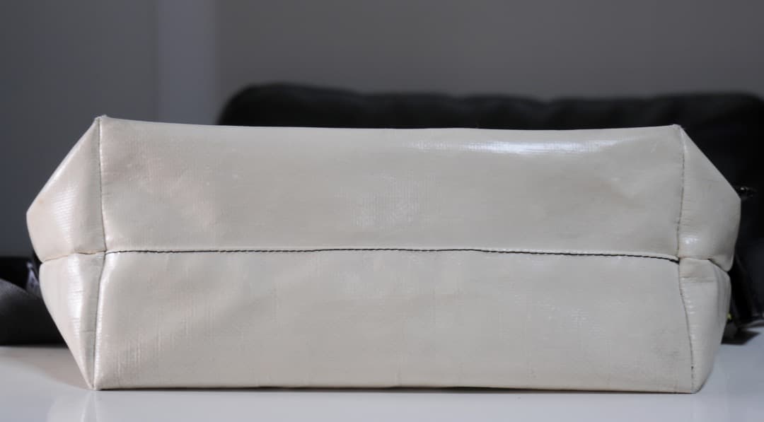 FREITAG フライターグ　F42 SURFSIDE6　オフホワイト