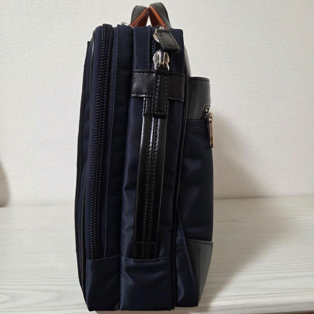 新品　サムソナイト　エピッド3　ビジネスバック　3way　ショルダーバック