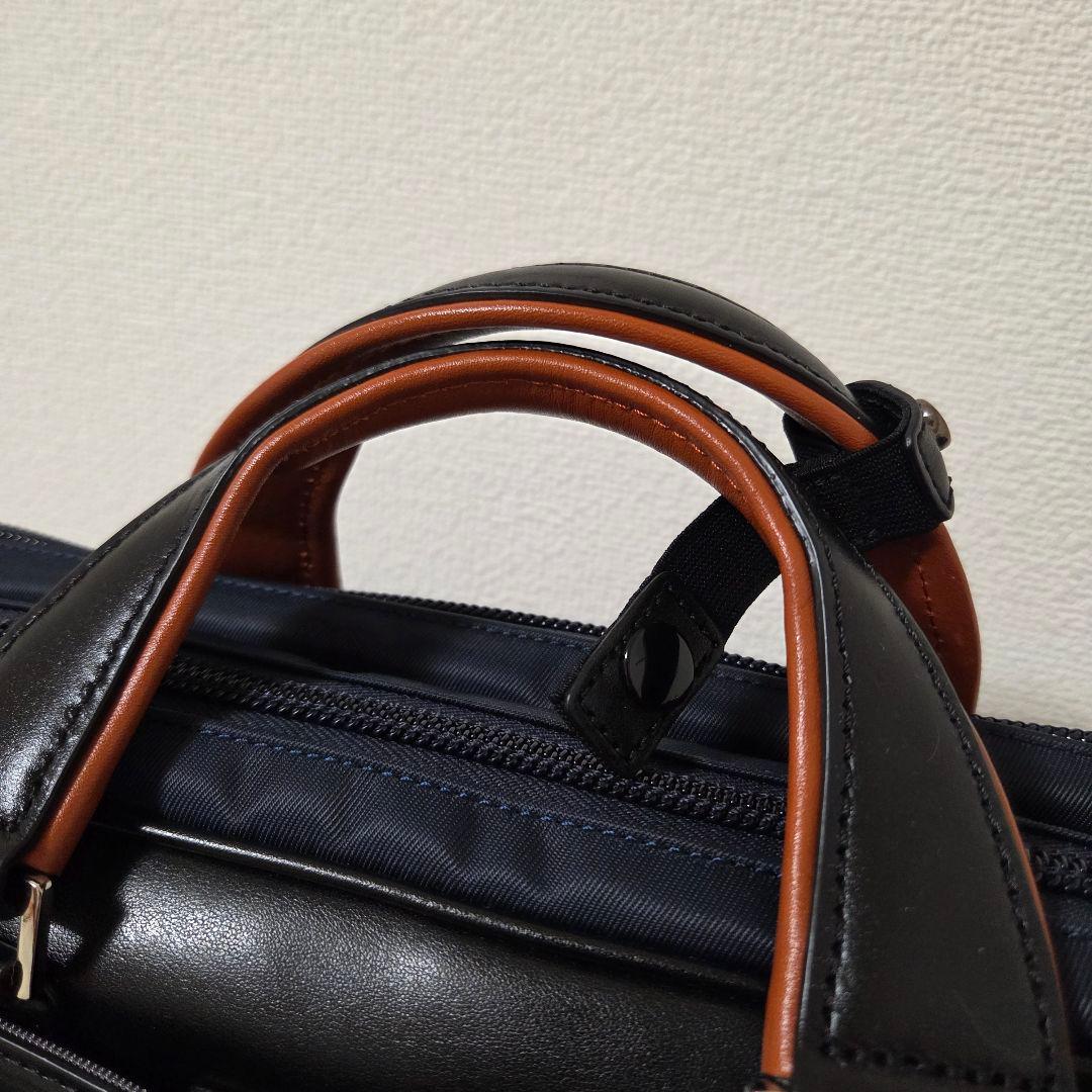 新品　サムソナイト　エピッド3　ビジネスバック　3way　ショルダーバック