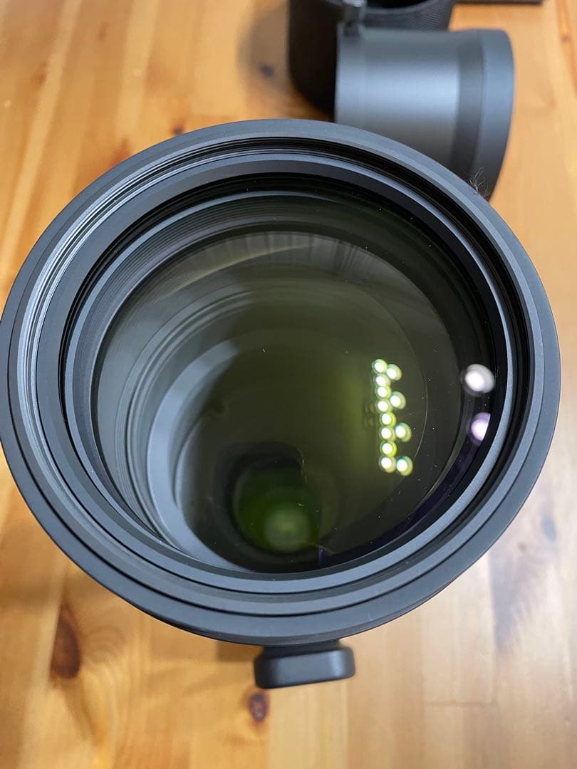 SIGMA150-600mmF5-6.3 Sports Nikon Fマウント