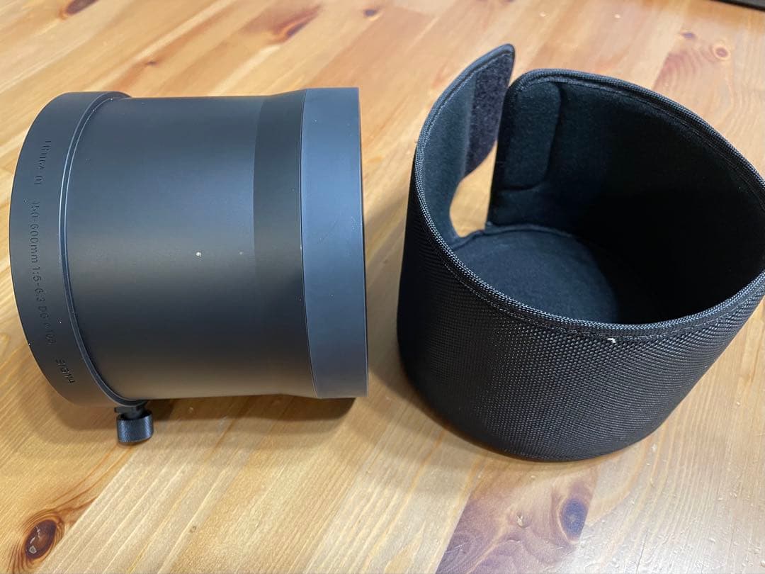 SIGMA150-600mmF5-6.3 Sports Nikon Fマウント