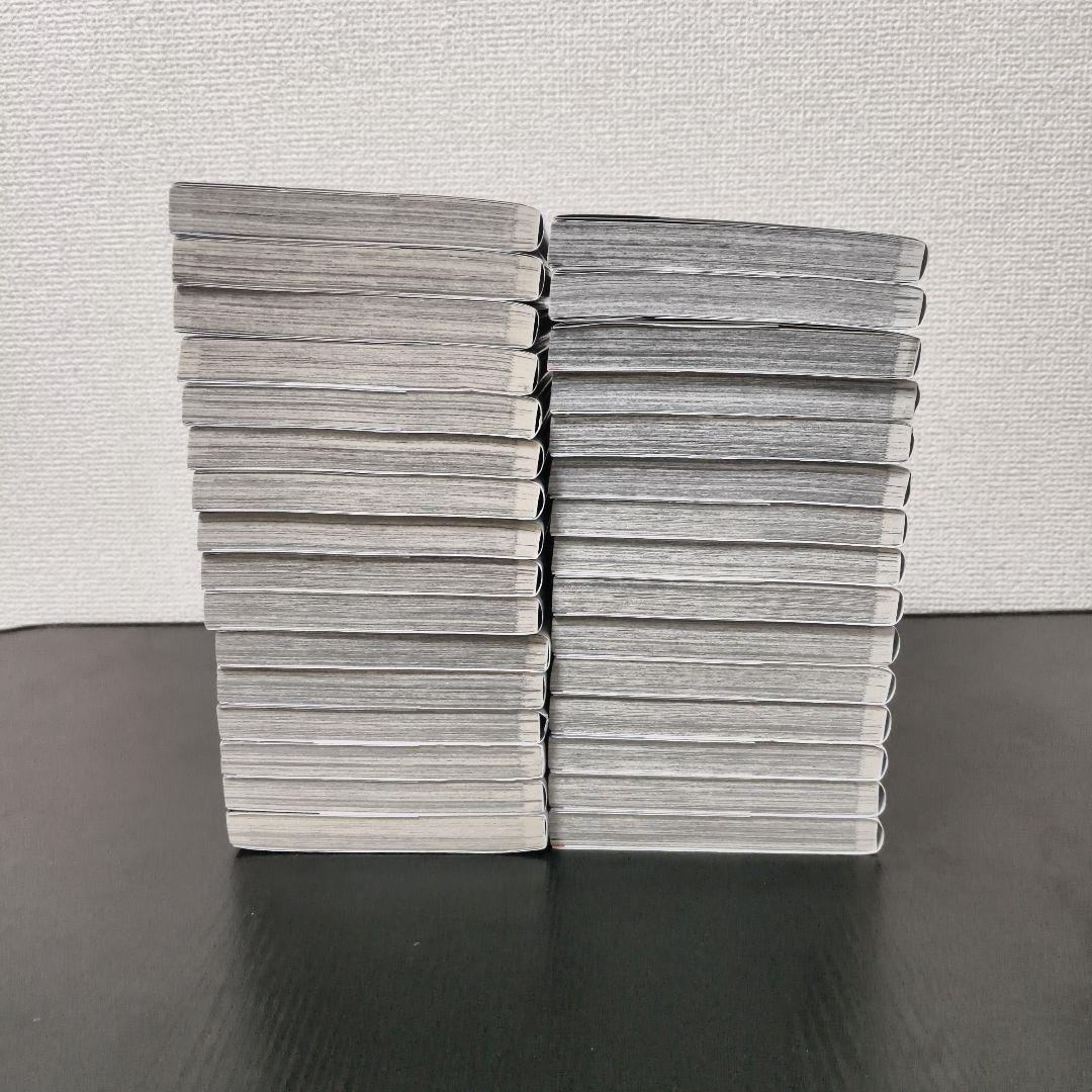 呪術廻戦　全巻セット 0〜30巻